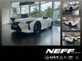 Lexus LC 500 Cabrio Ultimate Edition NUMMER  #41 Blanc - thumbnail 1