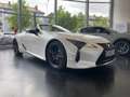 Lexus LC 500 Cabrio Ultimate Edition NUMMER  #41 Blanc - thumbnail 6