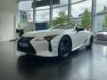 Lexus LC 500 Cabrio Ultimate Edition NUMMER  #41 Blanc - thumbnail 2