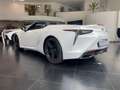 Lexus LC 500 Cabrio Ultimate Edition NUMMER  #41 Blanc - thumbnail 4