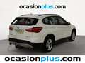 BMW X1 sDrive 18dA Blanc - thumbnail 4