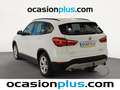 BMW X1 sDrive 18dA Blanc - thumbnail 3
