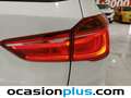 BMW X1 sDrive 18dA Blanc - thumbnail 16