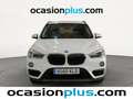 BMW X1 sDrive 18dA Blanc - thumbnail 13