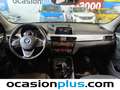 BMW X1 sDrive 18dA Blanc - thumbnail 6