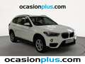 BMW X1 sDrive 18dA Blanc - thumbnail 2