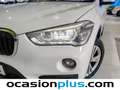 BMW X1 sDrive 18dA Blanc - thumbnail 14
