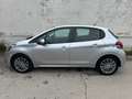 Peugeot 208 208 I 2015 5p 1.6 bluehdi Allure 75cv Gris - thumbnail 2