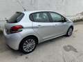 Peugeot 208 208 I 2015 5p 1.6 bluehdi Allure 75cv Gris - thumbnail 5