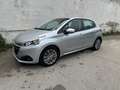 Peugeot 208 208 I 2015 5p 1.6 bluehdi Allure 75cv Gris - thumbnail 1