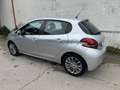 Peugeot 208 208 I 2015 5p 1.6 bluehdi Allure 75cv Gris - thumbnail 3