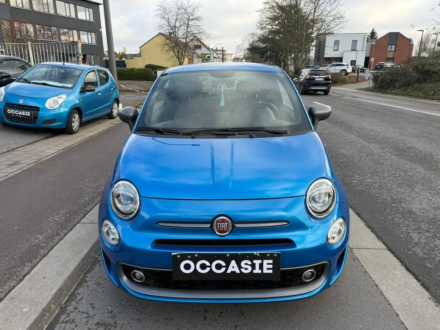 Fiat 500 500 1.2 8V Anniversario**12MGARANTIE** - 2
