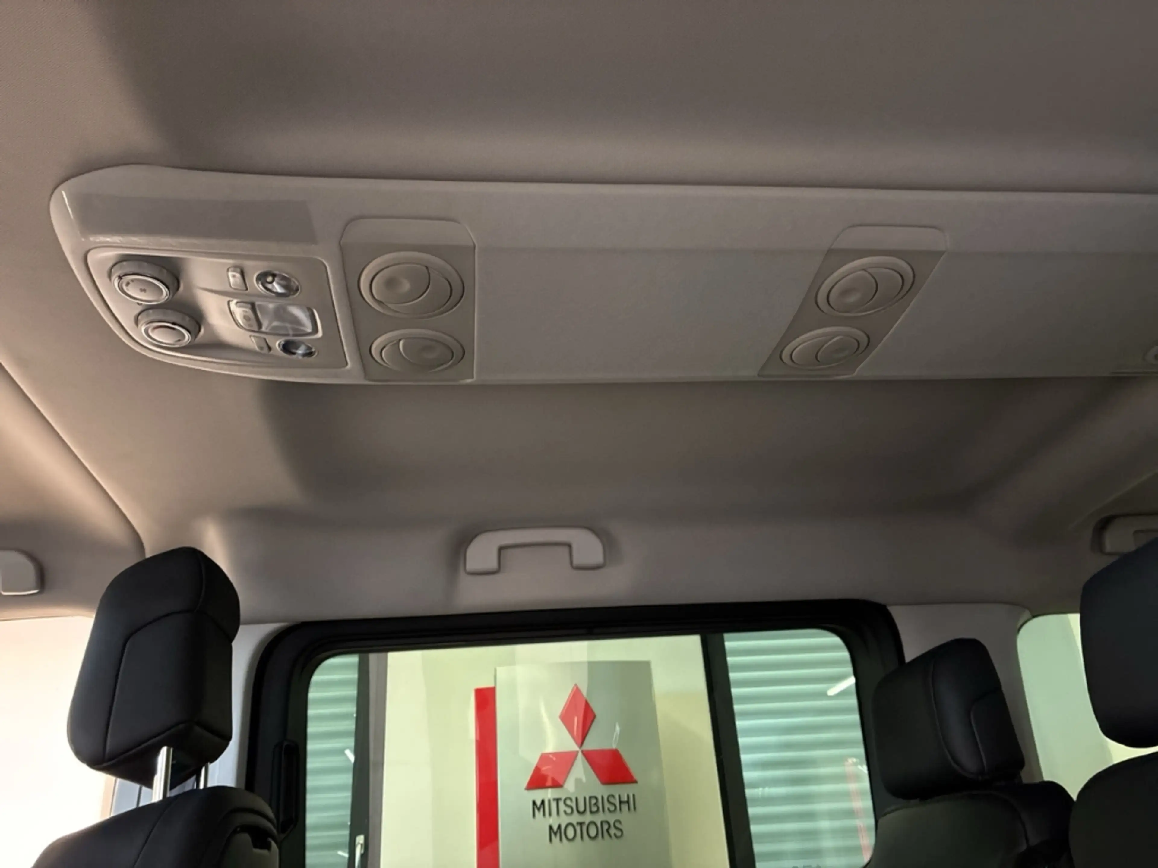 Opel Zafira Life GS 2.2 BlueHDI EAT8 AHK 2x e.Schiebetüren — photo 14