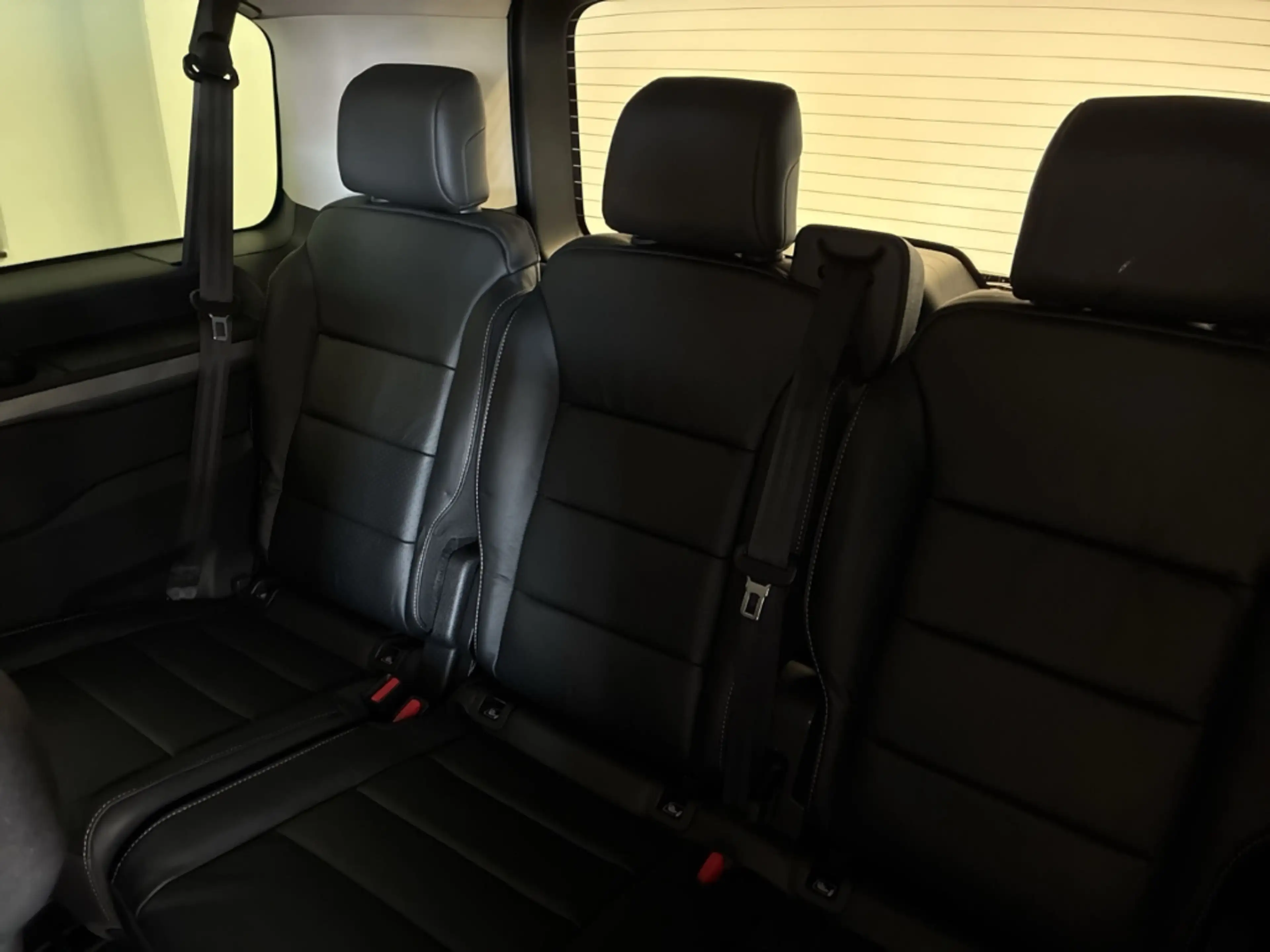 Opel Zafira Life GS 2.2 BlueHDI EAT8 AHK 2x e.Schiebetüren — photo 13