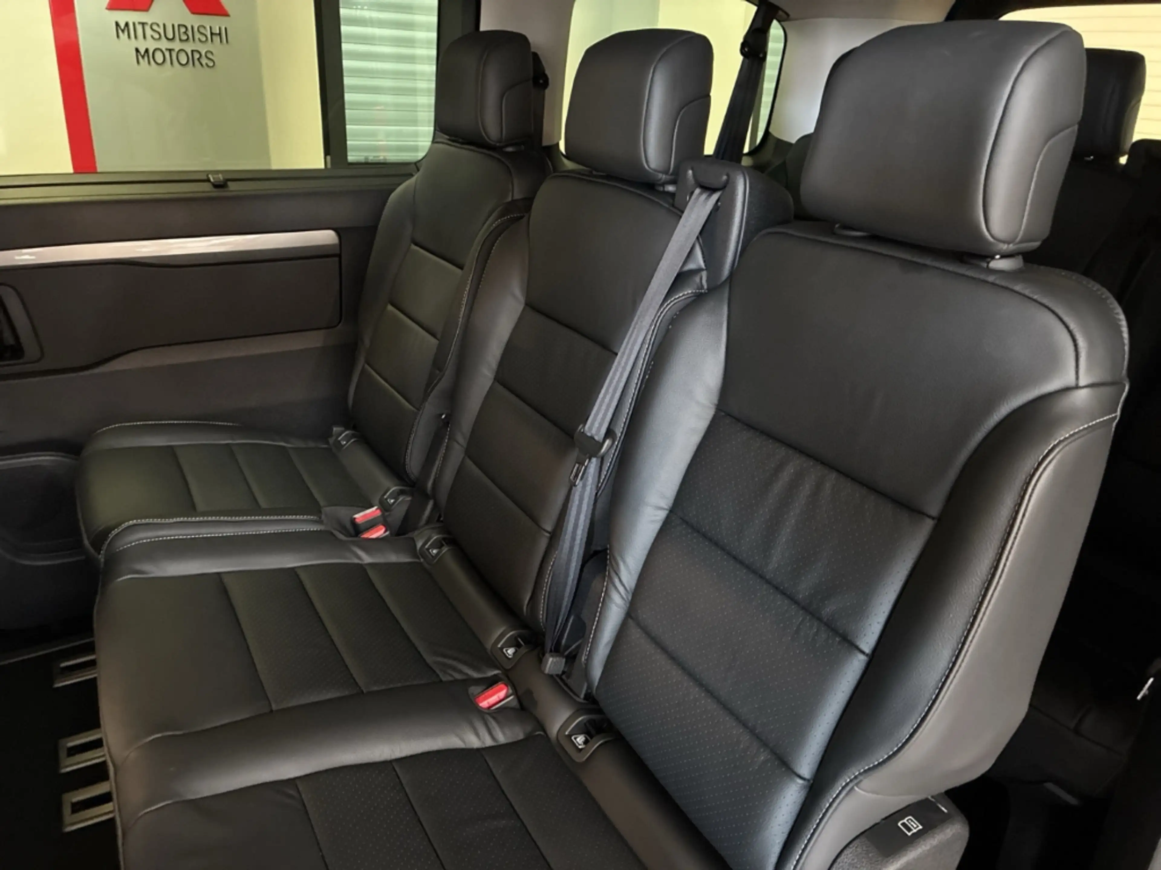 Opel Zafira Life GS 2.2 BlueHDI EAT8 AHK 2x e.Schiebetüren — photo 12
