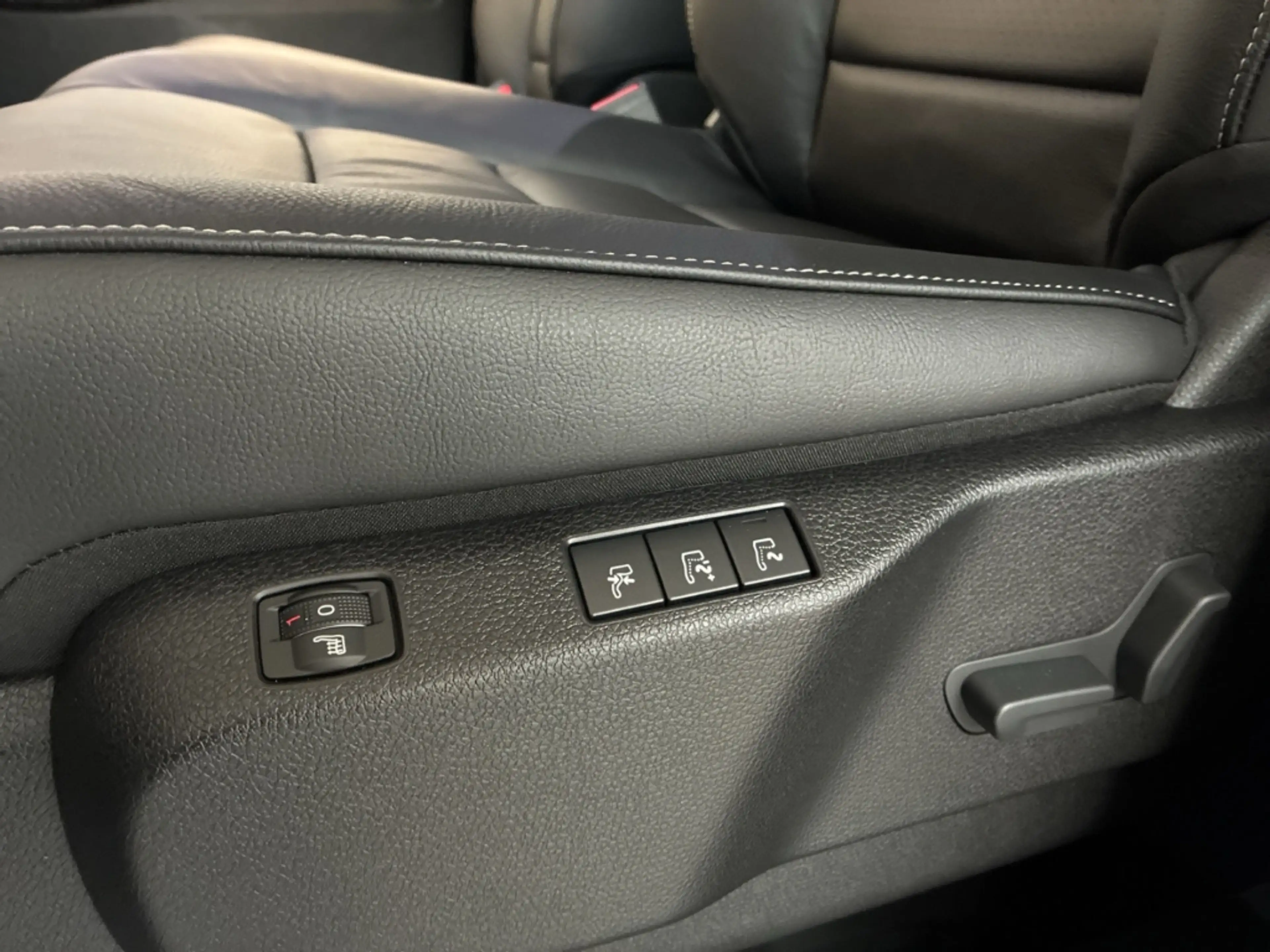 Opel Zafira Life GS 2.2 BlueHDI EAT8 AHK 2x e.Schiebetüren — photo 10