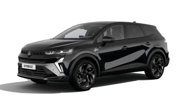 Renault Symbioz Esprit Alpine E-Tech Full Hybrid 145