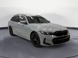 BMW Série 3 330e M Sport - Pack Confort - ACC+ - Jantes 19\ JetBlack