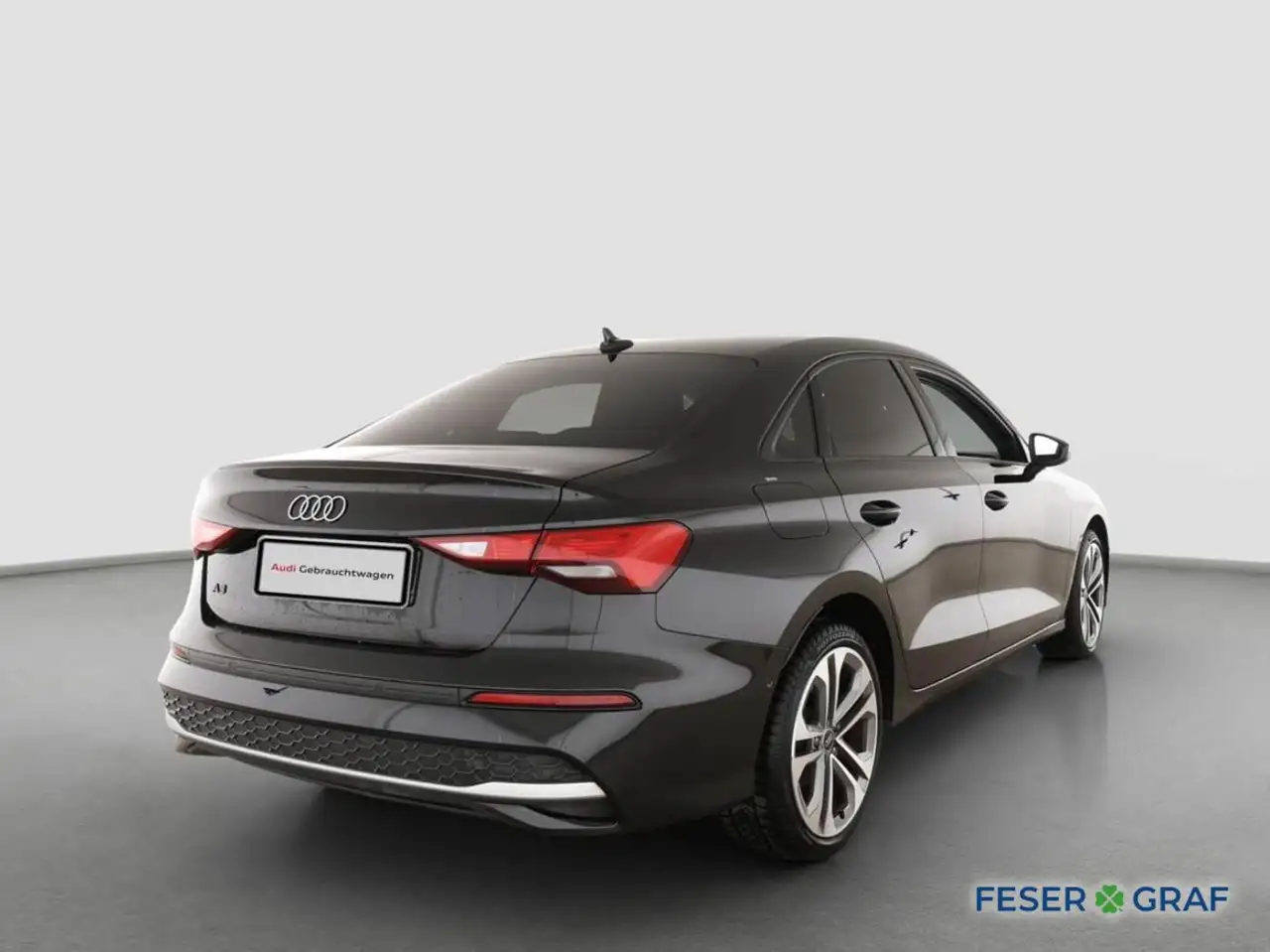Audi A3, фото 3