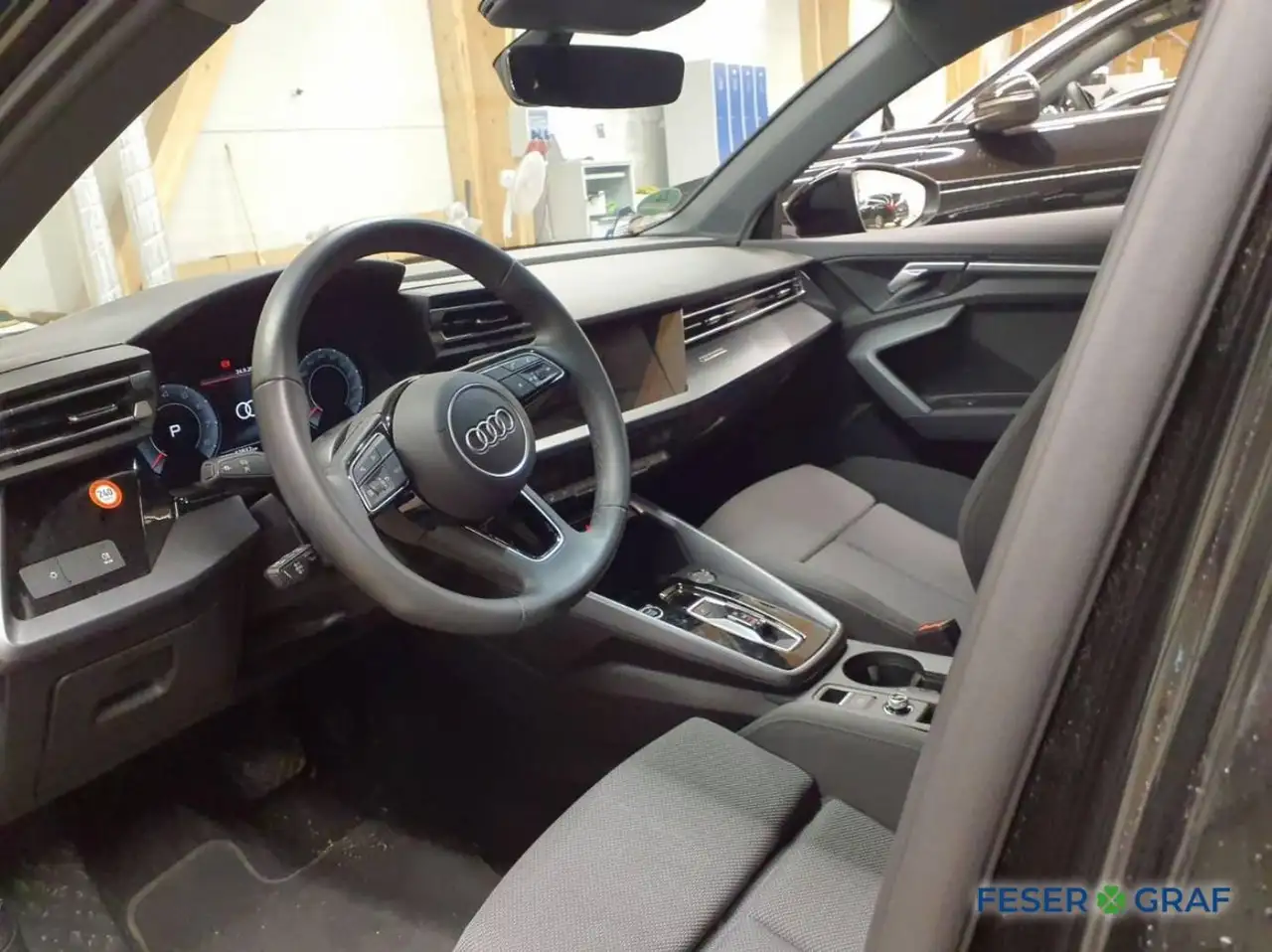Audi A3, фото 4