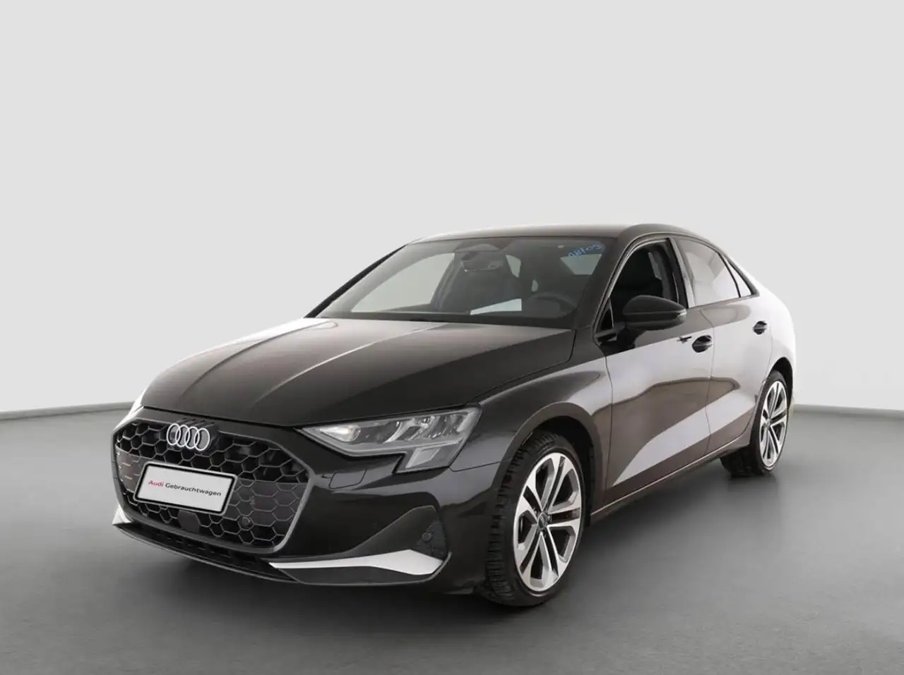 Audi A3, фото 1