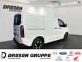 Ford Transit Custom Trend 320 L1 ELEKTRO 218PS** 0 % Fi Weiß - thumbnail 4