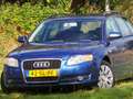 Audi A4 Avant 2.0 Pro Line Business ( INRUIL MOGELIJK ) Blue - thumbnail 5