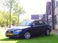 Audi A4 Avant 2.0 Pro Line Business ( INRUIL MOGELIJK ) Blue - thumbnail 11