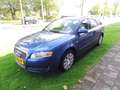 Audi A4 Avant 2.0 Pro Line Business ( INRUIL MOGELIJK ) Blue - thumbnail 18