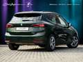 BMW 218 218i Active Tourer Travel GSD AHK LKH RFK DAB 17" Grün - thumbnail 2