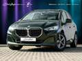 BMW 218 218i Active Tourer Travel GSD AHK LKH RFK DAB 17" Grün - thumbnail 1