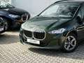 BMW 218 218i Active Tourer Travel GSD AHK LKH RFK DAB 17" Grün - thumbnail 3