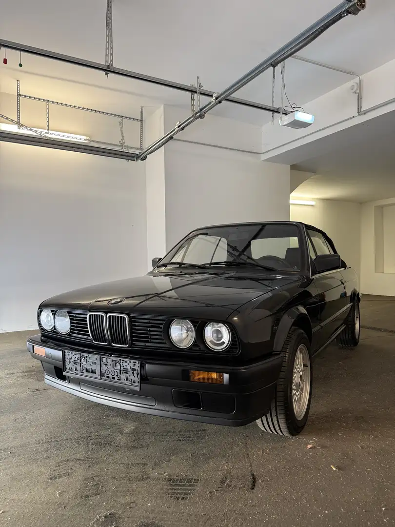 BMW 320 E30 - 2