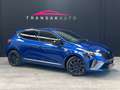 Renault Clio Esprit Alpine Bleu - thumbnail 1