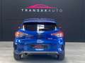 Renault Clio Esprit Alpine Bleu - thumbnail 4