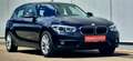 BMW 116 116i Pickerl 8/2027+4 Schwarz - thumbnail 3