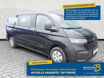 2.0 TDI lang 5JGar Kamera KeylessGo