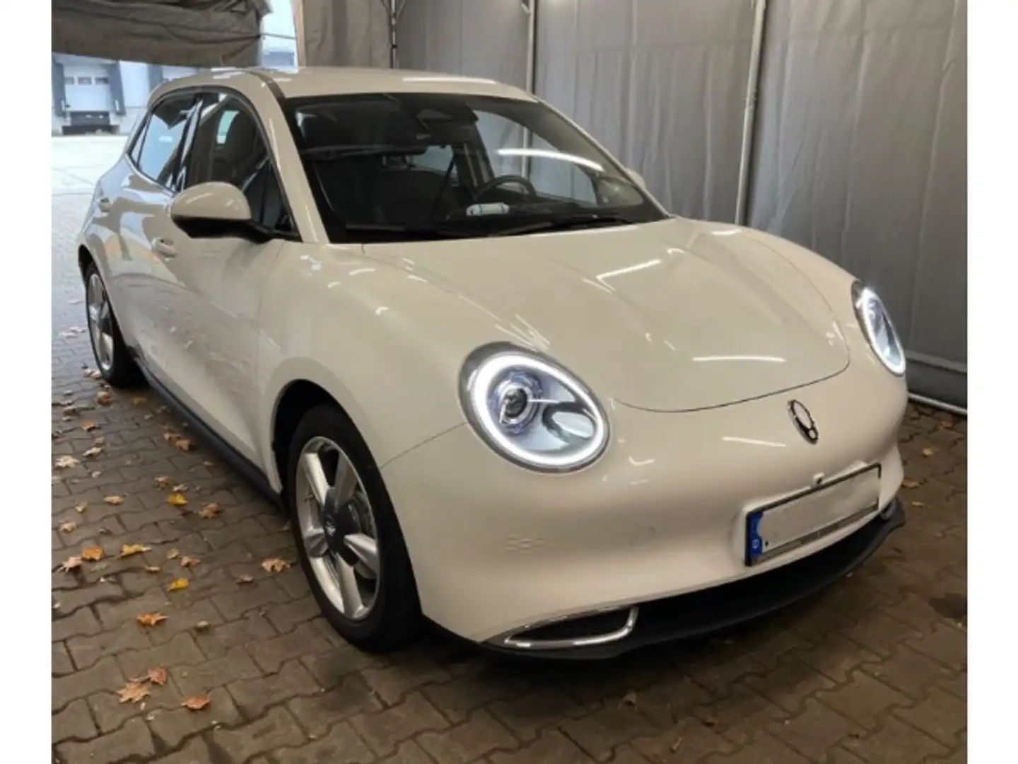 Ora Ora Automatik Blanc - 2