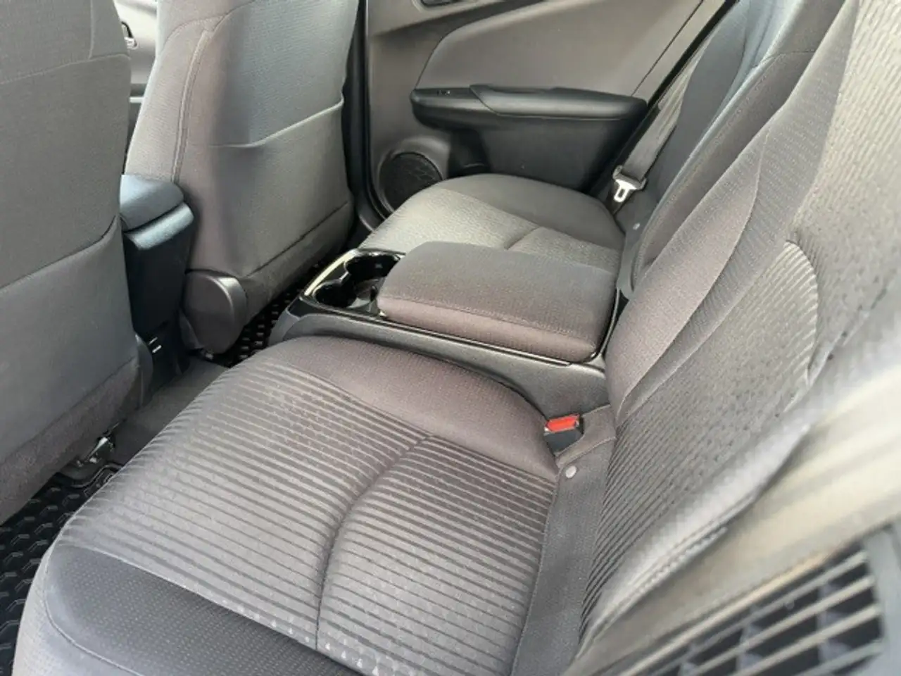 Toyota Prius Prime fotografie Toyota Prius Prime