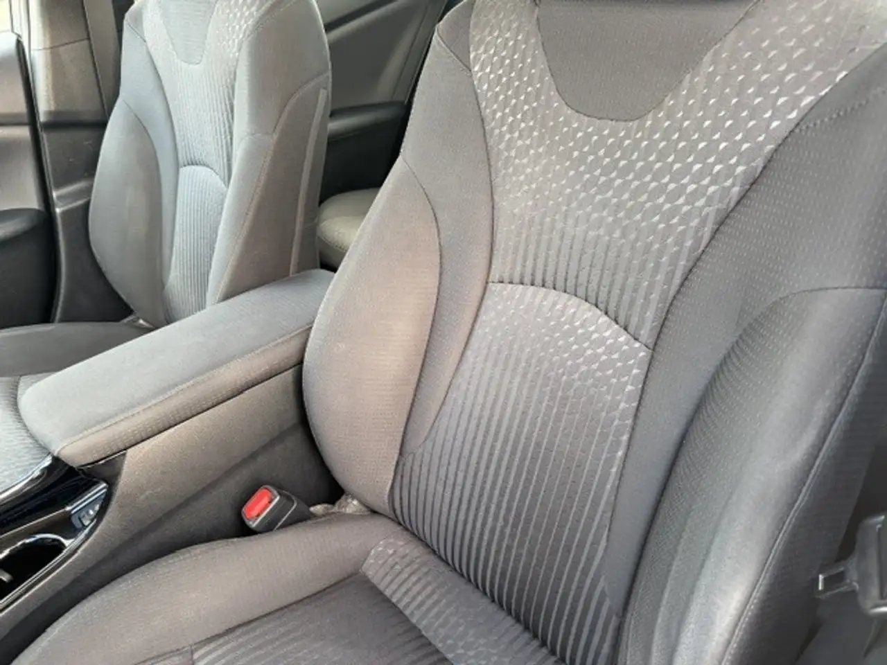 Toyota Prius Prime fotografie Toyota Prius Prime