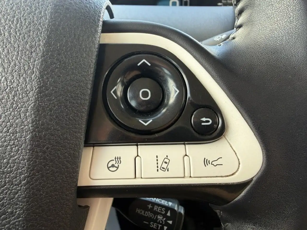 Toyota Prius Prime fotografie Toyota Prius Prime