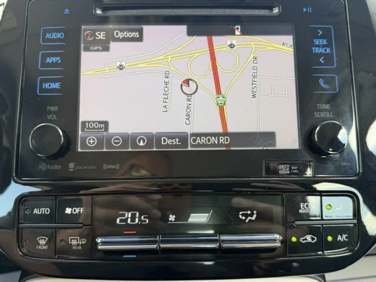 Toyota Prius Prime fotografie Toyota Prius Prime