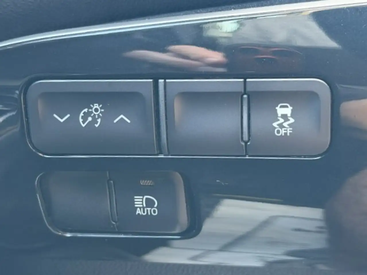 Toyota Prius Prime fotografie Toyota Prius Prime