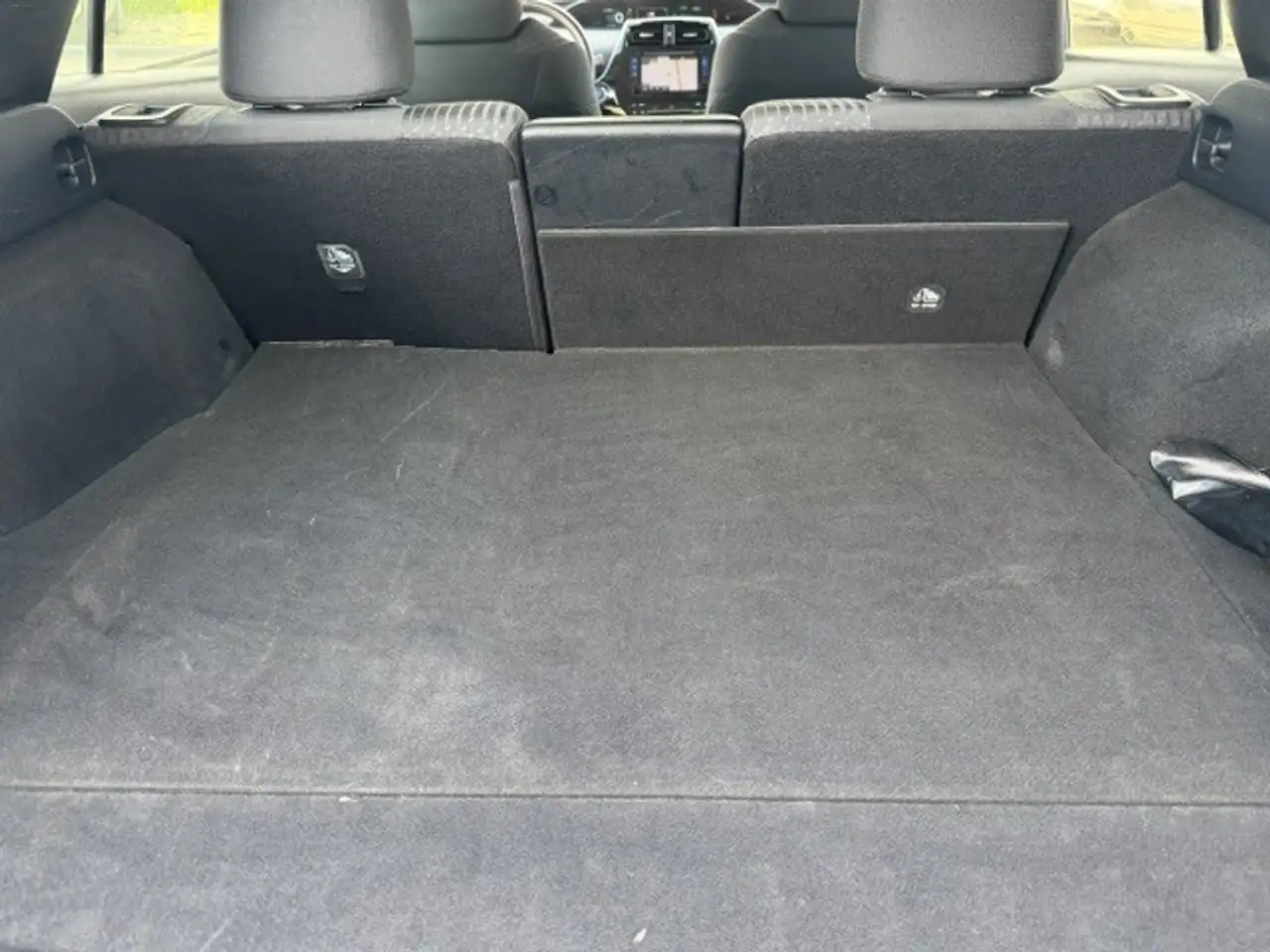 Toyota Prius Prime fotografie Toyota Prius Prime