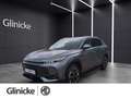MG HS PHEV Luxury Grau - thumbnail 1