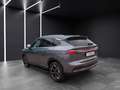 MG HS PHEV Luxury Grau - thumbnail 2