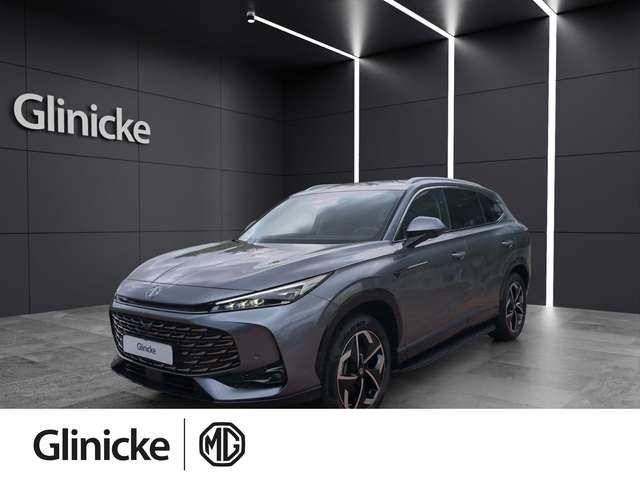 Imagine MG HS PHEV Luxury