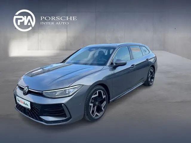 Volkswagen Passat Variant R-Line TDI DSG