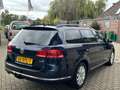 Volkswagen Passat Variant 1.4 TSI Comfort Aut. Executive Navi Clima Park.Sen Blau - thumbnail 4