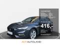 SEAT Leon 1.5 eTSI DSG FR | PANO | NAVI | AHK | Grau - thumbnail 1